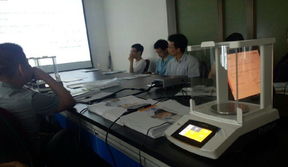 廣州深華攜手賽多利斯 電子天平新產(chǎn)品交流會(huì)暨技術(shù)轉(zhuǎn)讓合作開啟新篇章