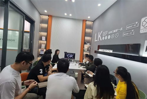 攜手共進(jìn)，智造未來 樂奇門窗與希美克五金深化技術(shù)合作，驅(qū)動(dòng)產(chǎn)品創(chuàng)新升級(jí)